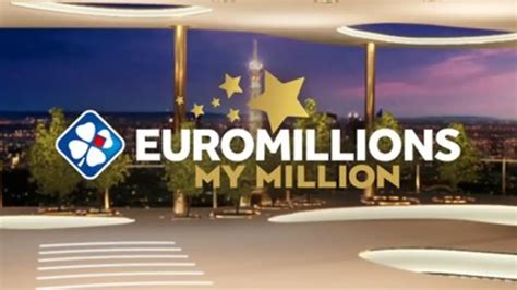 tirage euromillion ce soir